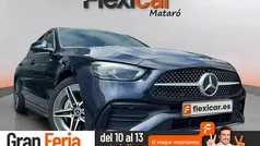 Usado 2021 Mercedes C200 Berlina | 36.490 € (Precio justo)