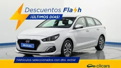 Usado 2020 Hyundai i30 Familiar | 13.990 € (Precio justo)