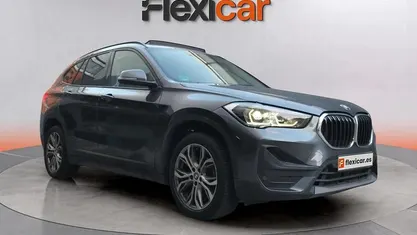 Usado 2021 BMW X1 SUV | 19.490 € (Super precio)