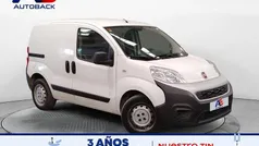 Usado 2020 Fiat Fiorino Monovolumen | 7550 € (Super precio)