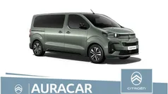 Usado 2024 Citroën Spacetourer Van | 43.335 € (Precio justo)