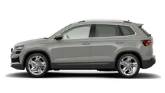 Usado 2025 Skoda Karoq SUV | 33.499 € (Precio justo)