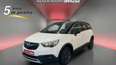 Usado 2019 Opel Crossland Design Edition SUV | 12.490 € (Precio justo)