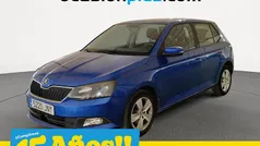 Usado 2016 Skoda Fabia Ambition Utilitario | 7900 € (Precio justo)