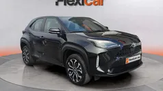 Usado 2024 Toyota Yaris Hybrid Active | 22.490 € (Precio justo)