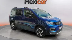 Usado 2022 Peugeot Rifter GT Monovolumen | 17.990 € (Buen precio)