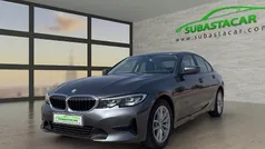 Usado 2020 BMW 318 Berlina | 17.851 € (Super precio)