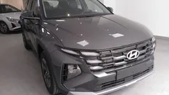 Usado 2025 Hyundai Tucson SUV | 32.900 € (Precio justo)