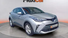 Gris Usado 2023 Toyota C-HR Active SUV | 19.990 € (Super precio)