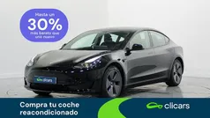 Usado 2021 Tesla Model 3 Standard Range Berlina | 28.990 € (Precio justo)
