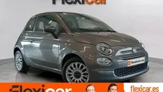 Usado 2022 Fiat 500 Club Berlina | 11.590 € (Precio justo)