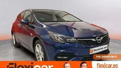 Usado 2019 Opel Astra GS Line Berlina | 10.470 € (Buen precio)