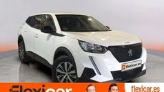 Usado 2022 Peugeot 2008 Allure SUV | 15.390 € (Super precio)