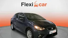 Usado 2020 Seat Ibiza Style Berlina | 10.290 € (Precio justo)