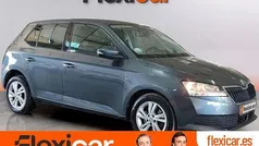 Usado 2020 Skoda Fabia Ambition Berlina | 12.490 € (Precio justo)