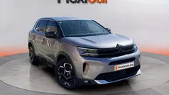 Gris Usado 2023 Citroën C5 Aircross PureTech SUV | 17.520 € (Precio justo)