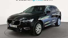 Usado 2020 Volvo XC60 Momentum SUV | 29.728 € (Buen precio)