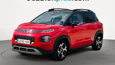 Usado 2018 Citroën C3 Aircross PureTech SUV | 10.900 € (Precio justo)