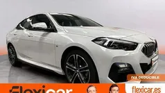 Usado 2021 BMW 218 Coupe | 26.990 € (Precio justo)