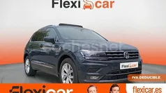 Usado 2019 VW Tiguan Sportline SUV | 23.490 € (Buen precio)