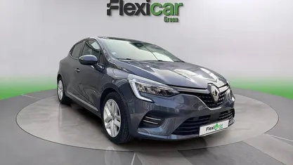 Usado Renault Clio V Zen 140 CV (102 kW) 2021 Berlina