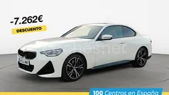 BMW 230