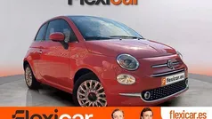 Usado 2024 Fiat 500 Dolcevita Utilitario | 13.990 € (Precio justo)