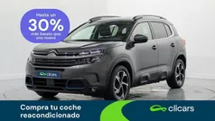 Usado 2020 Citroën C5 Aircross Feel SUV | 17.490 € (Super precio)