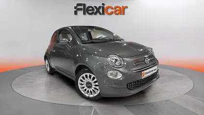 Usado Fiat 500 Connect 71 CV (52 kW) 2021 Berlina