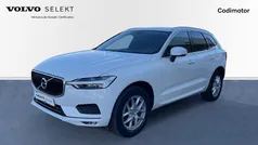 Usado 2021 Volvo XC60 Momentum SUV | 34.990 € (Precio justo)