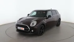 Usado 2015 Mini Cooper D Clubman Familiar | 15.799 € (Precio justo)