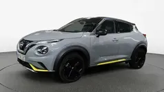 Usado 2022 Nissan Kiiro SUV | 17.500 € (Super precio)