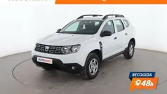Usado 2020 Dacia Duster Essentiel SUV | 15.099 € (Precio justo)