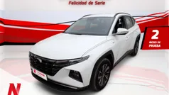 Usado 2021 Hyundai Tucson SUV | 25.224 € (Precio justo)