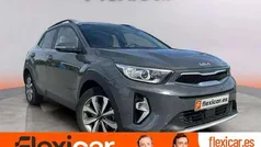 Usado 2022 Kia Stonic SUV | 13.790 € (Buen precio)