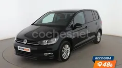 Usado 2016 VW Touran Edition Monovolumen | 14.799 € (Precio justo)