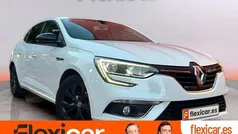 Usado 2018 Renault Mégane IV LIMITED Utilitario | 13.490 € (Precio justo)