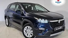 Usado 2024 Suzuki SX4 S-Cross SUV | 23.500 € (Super precio)