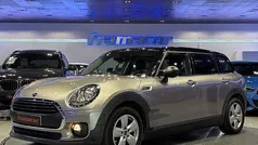 Gris Usado 2018 Mini One Clubman Familiar | 15.900 €