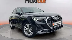 Usado 2021 Audi Q3 S-Line SUV | 29.490 € (Precio justo)