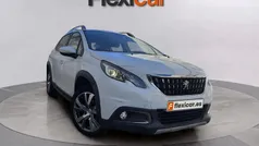 Usado 2016 Peugeot 2008 Allure SUV | 9290 € (Precio justo)