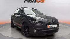 Usado 2017 Citroën C4 Feel Berlina | 9790 € (Precio justo)