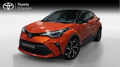 Otro Usado 2021 Toyota C-HR SUV | 22.000 € (Precio justo)