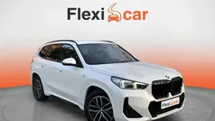 Blanco Usado 2023 BMW X1 SUV | 30.990 € (Buen precio)