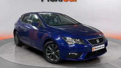 Usado 2020 Seat Leon Style Berlina | 11.990 € (Super precio)