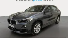 Gris Usado 2019 BMW X2 SUV | 20.537 € (Buen precio)