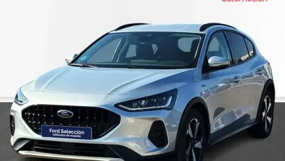 Usado Ford Focus Active 155 CV (114 kW) 2024