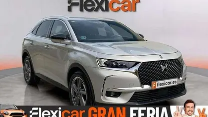 Usado DS Automobiles DS7 Crossback Be Chic 180 CV (132 kW) 2020 SUV