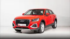 Usado 2023 Audi Q2 Advanced Plus SUV | 25.900 € (Precio justo)