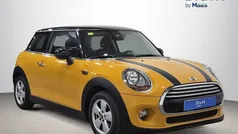 Usado 2015 Mini Cooper Utilitario | 13.490 € (Buen precio)